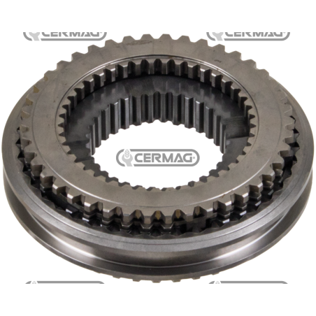 Sincronizador para NEW HOLLAND COMPATIBLE - 64610 | NewgardenAgri.com