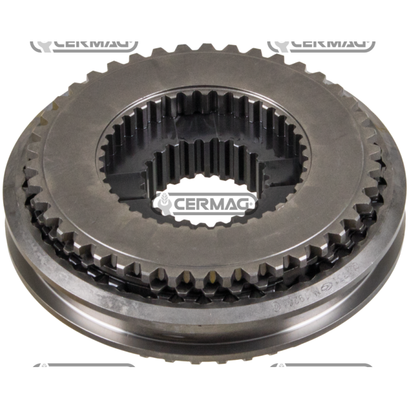 Synchronizer for NEW HOLLAND COMPATIBLE - 64611