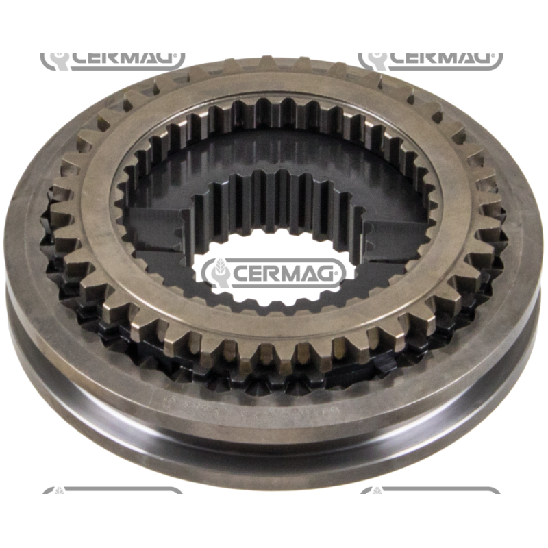 Synchronizer for NEW HOLLAND COMPATIBLE - 64612