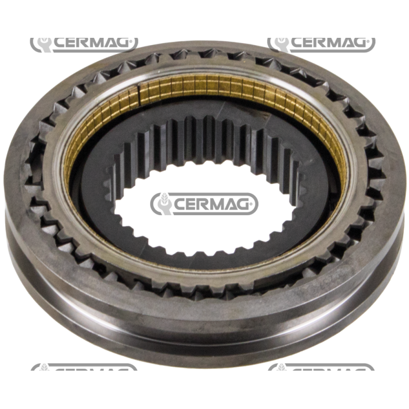 Synchronizer for NEW HOLLAND COMPATIBLE - 64615