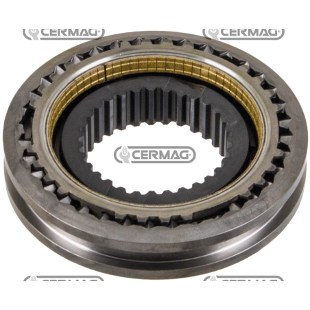 Sincronizador para NEW HOLLAND COMPATIBLE - 64615 | NewgardenAgri.com