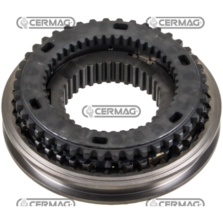 Sincronizador para NEW HOLLAND COMPATIBLE - 64616 | NewgardenAgri.com