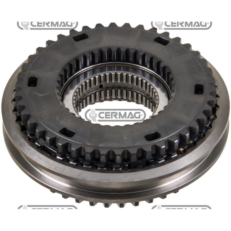 Synchronizer for NEW HOLLAND COMPATIBLE - 64618