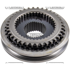 Sincronizador para NEW HOLLAND COMPATIBLE - 64925 | NewgardenAgri.com