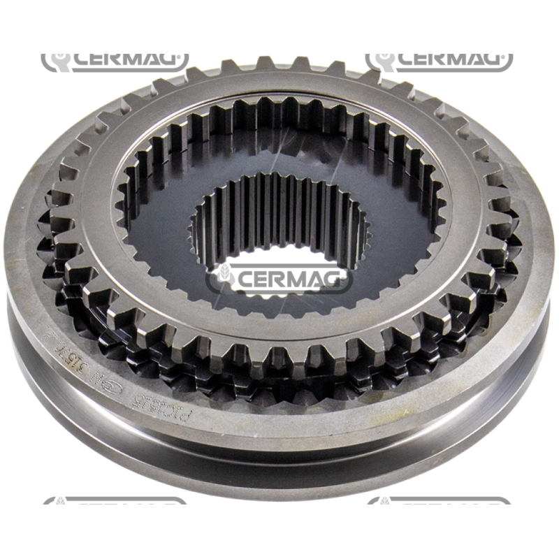 Synchronizer for NEW HOLLAND COMPATIBLE - 64925
