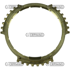 Synchronizer ring for NEW HOLLAND COMPATIBLE - 65288 | NewgardenAgri.com