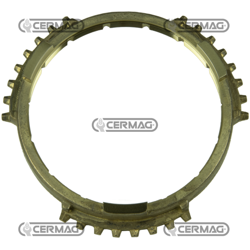 Bague de synchronisation pour NEW HOLLAND COMPATIBLE - 65288