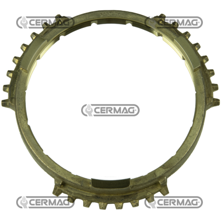 Synchronizer ring for NEW HOLLAND COMPATIBLE - 65288 | NewgardenAgri.com