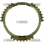 Synchronizer ring for NEW HOLLAND COMPATIBLE - 65288