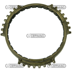 Synchronizer ring for NEW HOLLAND COMPATIBLE - 65289 | NewgardenAgri.com