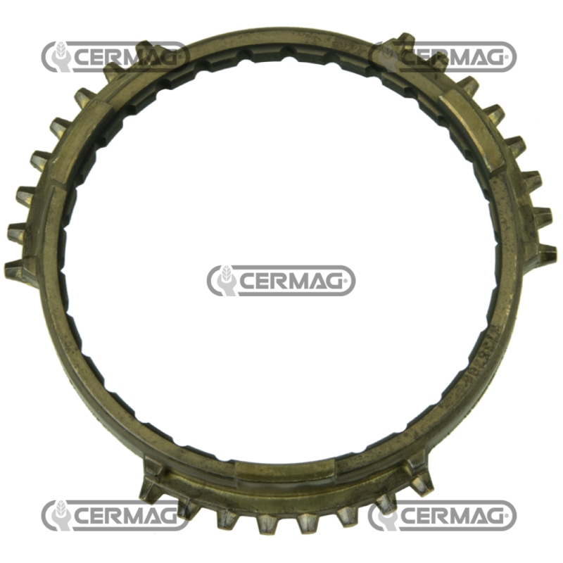 Synchronizer ring for NEW HOLLAND COMPATIBLE - 65289