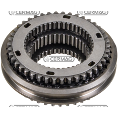 Sincronizzatore per LANDINI - MASSEY FERGUSON COMPATIBILE - 64636 | NewgardenAgri.com