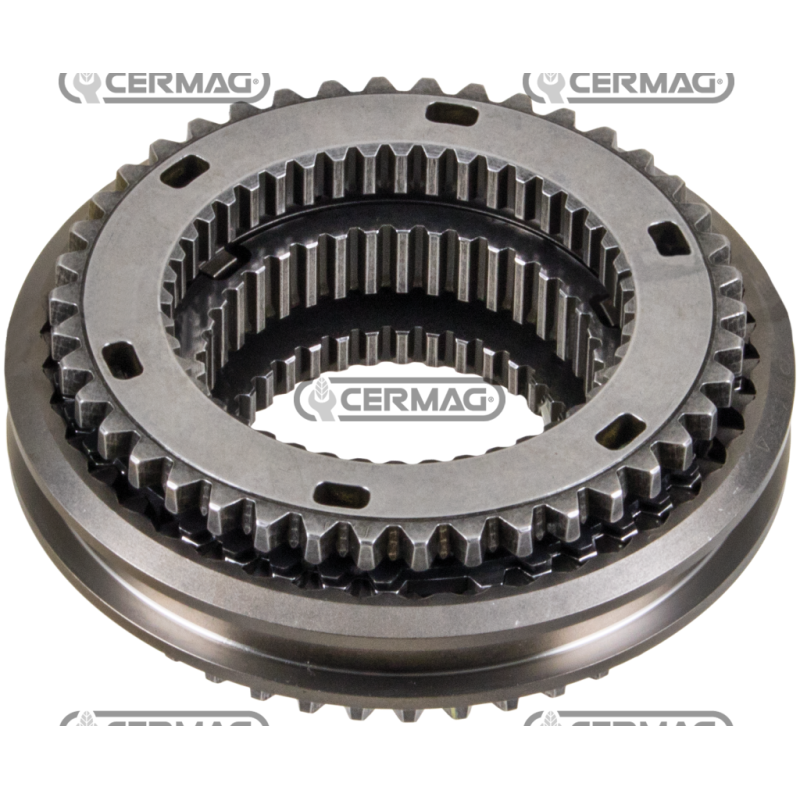 Sincronizzatore per LANDINI - MASSEY FERGUSON COMPATIBILE - 64636