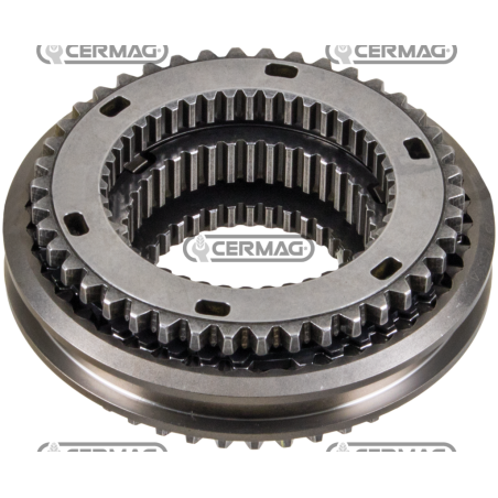 Sincronizador para LANDINI - COMPATIBLE MASSEY FERGUSON - 64636 | NewgardenAgri.com
