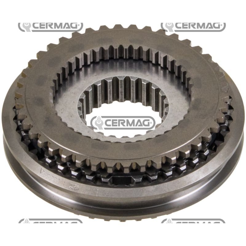 Sincronizzatore per LANDINI - MASSEY FERGUSON COMPATIBILE - 64637