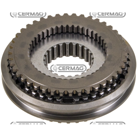 Sincronizador para LANDINI - COMPATIBLE MASSEY FERGUSON - 64637 | NewgardenAgri.com