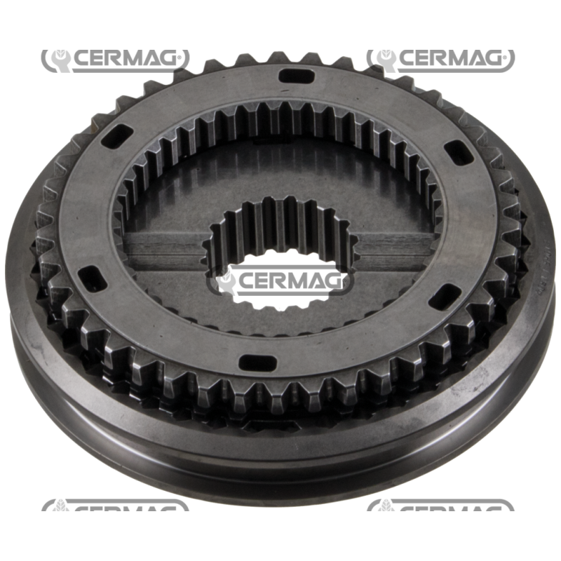 Sincronizzatore per LANDINI - MASSEY FERGUSON COMPATIBILE - 64638