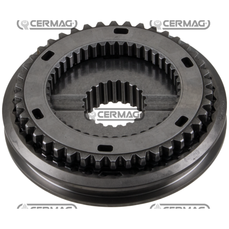 Sincronizador para LANDINI - COMPATIBLE MASSEY FERGUSON - 64638 | NewgardenAgri.com
