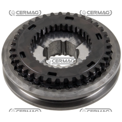 Sincronizador para LANDINI - COMPATIBLE MASSEY FERGUSON - 64639 | NewgardenAgri.com