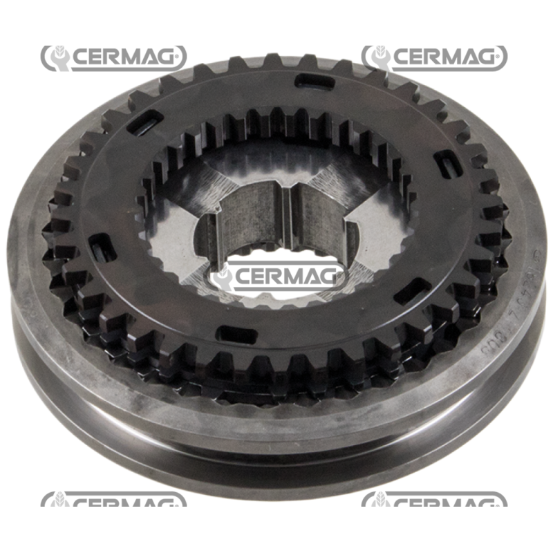Sincronizzatore per LANDINI - MASSEY FERGUSON COMPATIBILE - 64639