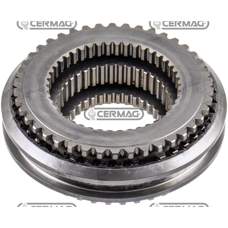 Sincronizzatore per LANDINI - MASSEY FERGUSON COMPATIBILE - 64932