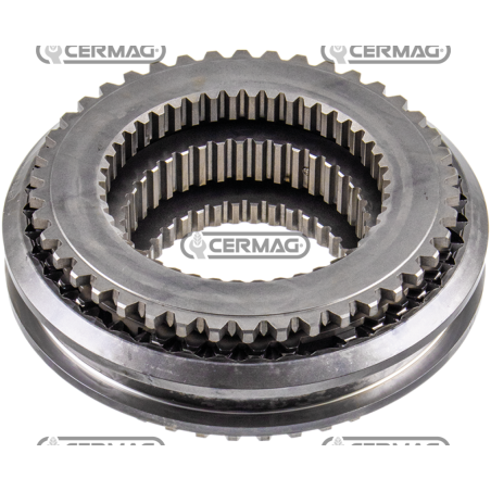 Sincronizador para LANDINI - COMPATIBLE MASSEY FERGUSON - 64932 | NewgardenAgri.com