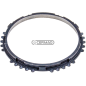 Sincronizzatore per LANDINI - MASSEY FERGUSON COMPATIBILE - 64937