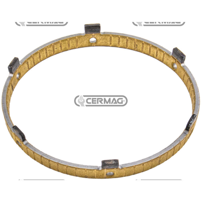 Sincronizzatore per LANDINI - MASSEY FERGUSON COMPATIBILE - 64938
