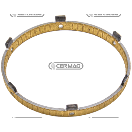 Synchronisator für LANDINI - MASSEY FERGUSON KOMPATIBEL - 64938 | NewgardenAgri.com