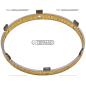 Sincronizzatore per LANDINI - MASSEY FERGUSON COMPATIBILE - 64938