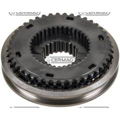 Synchronizer for SAME - DEUTZ FAHR - SDF COMPATIBLE - 64631 | NewgardenAgri.com
