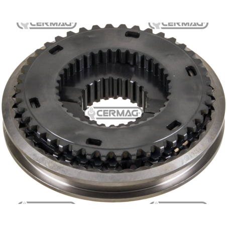 Sincronizzatore per SAME - DEUTZ FAHR - SDF COMPATIBILE - 64631 | NewgardenAgri.com