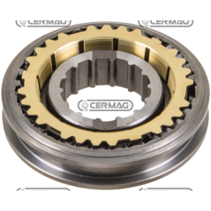 Sincronizzatore per SAME - DEUTZ FAHR - SDF COMPATIBILE - 64632 | NewgardenAgri.com