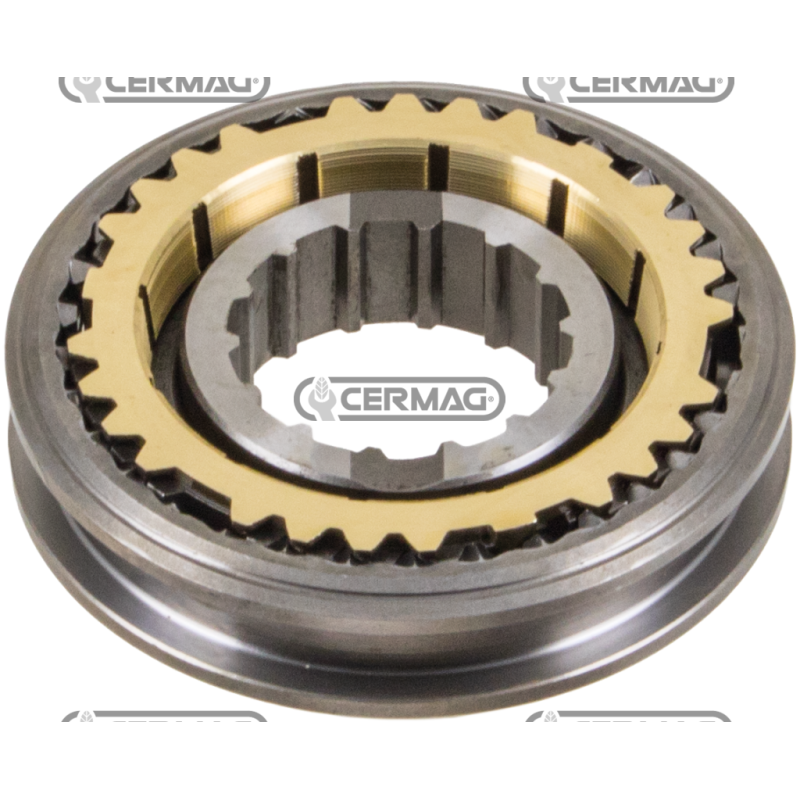 Sincronizzatore per SAME - DEUTZ FAHR - SDF COMPATIBILE - 64632