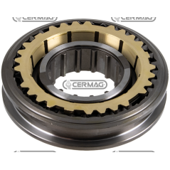 Sincronizzatore per SAME - DEUTZ FAHR - SDF COMPATIBILE - 64721 | NewgardenAgri.com
