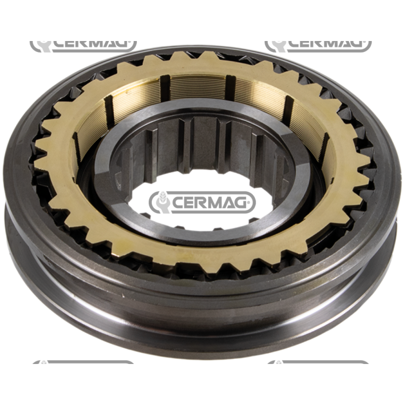 Sincronizzatore per SAME - DEUTZ FAHR - SDF COMPATIBILE - 64721
