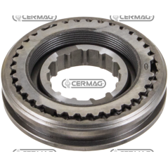 Sincronizzatore per SAME - DEUTZ FAHR - SDF COMPATIBILE - 64622 | NewgardenAgri.com