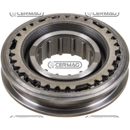 Sincronizzatore per SAME - DEUTZ FAHR - SDF COMPATIBILE - 64623 | NewgardenAgri.com