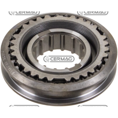 Sincronizzatore per SAME - DEUTZ FAHR - SDF COMPATIBILE - 64624 | NewgardenAgri.com