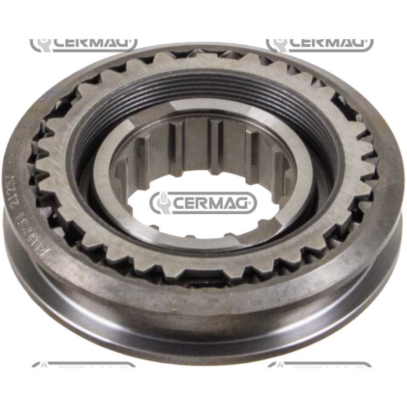 Sincronizzatore per SAME - DEUTZ FAHR - SDF COMPATIBILE - 64624