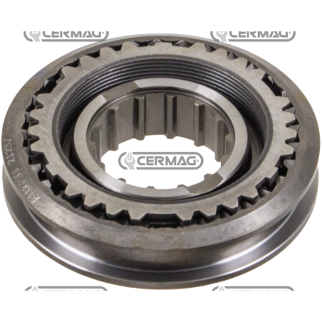 Sincronizador para SAME - DEUTZ FAHR - COMPATIBLE SDF - 64624 | NewgardenAgri.com