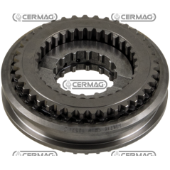 Sincronizzatore per SAME - DEUTZ FAHR - SDF COMPATIBILE - 64626 | NewgardenAgri.com