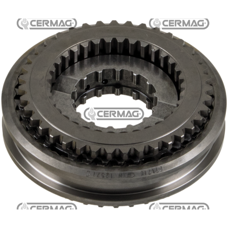 Sincronizzatore per SAME - DEUTZ FAHR - SDF COMPATIBILE - 64626