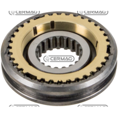 Sincronizzatore per SAME - DEUTZ FAHR - SDF COMPATIBILE - 64627 | NewgardenAgri.com