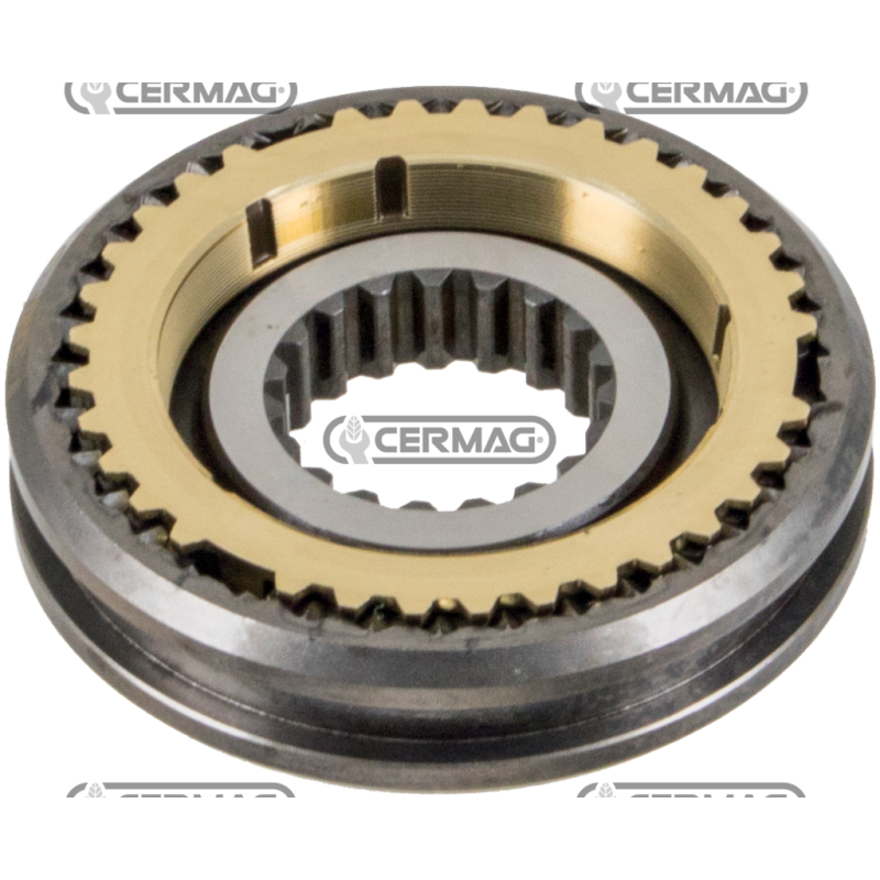 Sincronizzatore per SAME - DEUTZ FAHR - SDF COMPATIBILE - 64627