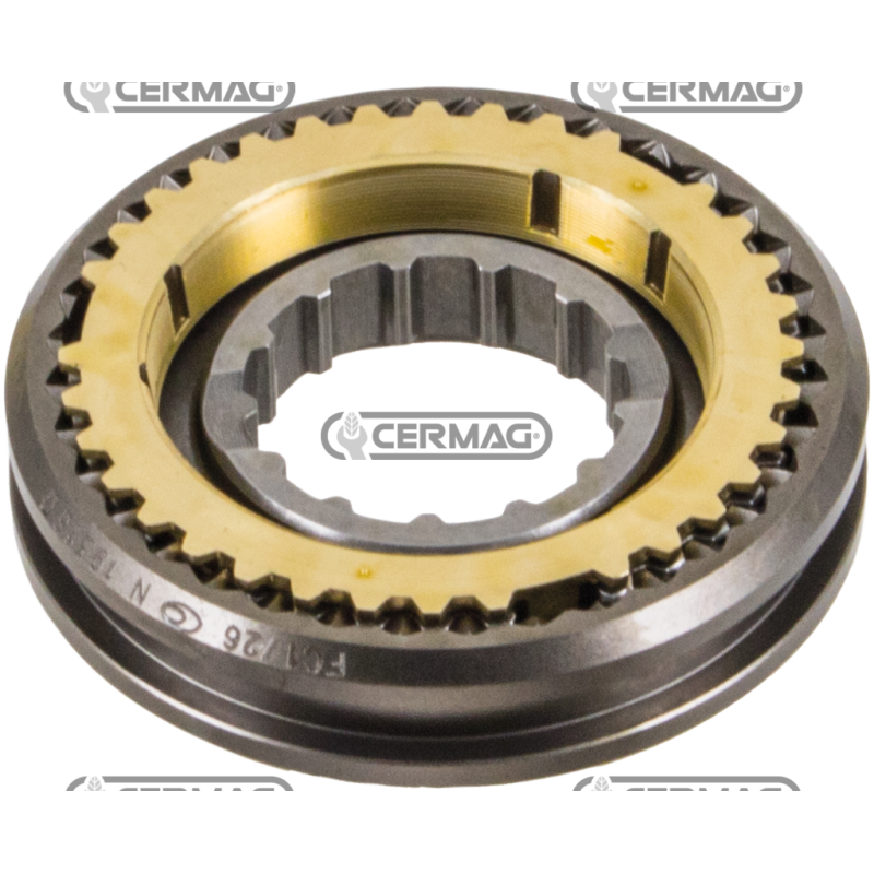 Sincronizzatore per SAME - DEUTZ FAHR - SDF COMPATIBILE - 64628