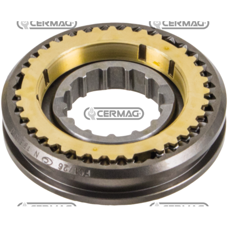 Sincronizador para SAME - DEUTZ FAHR - COMPATIBLE SDF - 64628 | NewgardenAgri.com