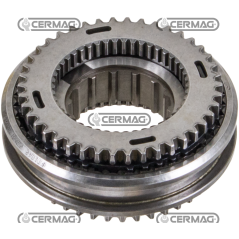 Sincronizzatore per SAME - DEUTZ FAHR - SDF COMPATIBILE - 64629 | NewgardenAgri.com