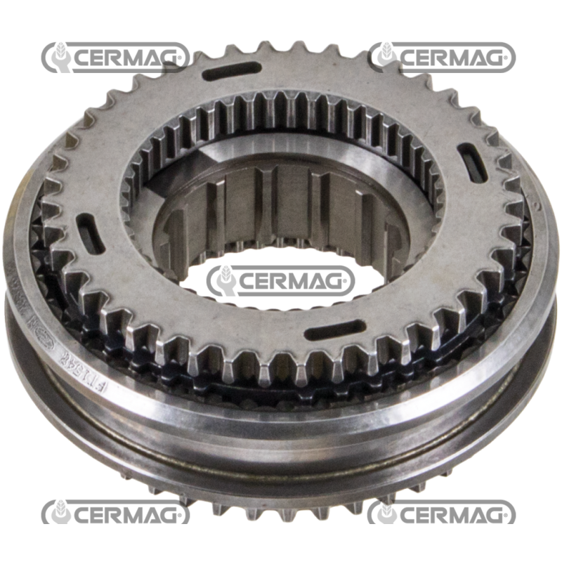 Sincronizzatore per SAME - DEUTZ FAHR - SDF COMPATIBILE - 64629