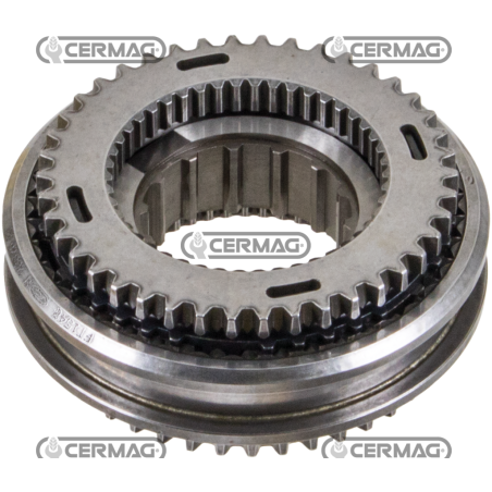 Sincronizzatore per SAME - DEUTZ FAHR - SDF COMPATIBILE - 64629 | NewgardenAgri.com